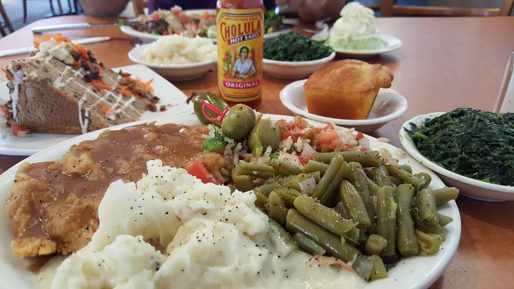 Lubys | restaurant | 7933 Veterans Memorial Dr, Houston, TX 77088, USA | 2818206594 OR +1 281-820-6594