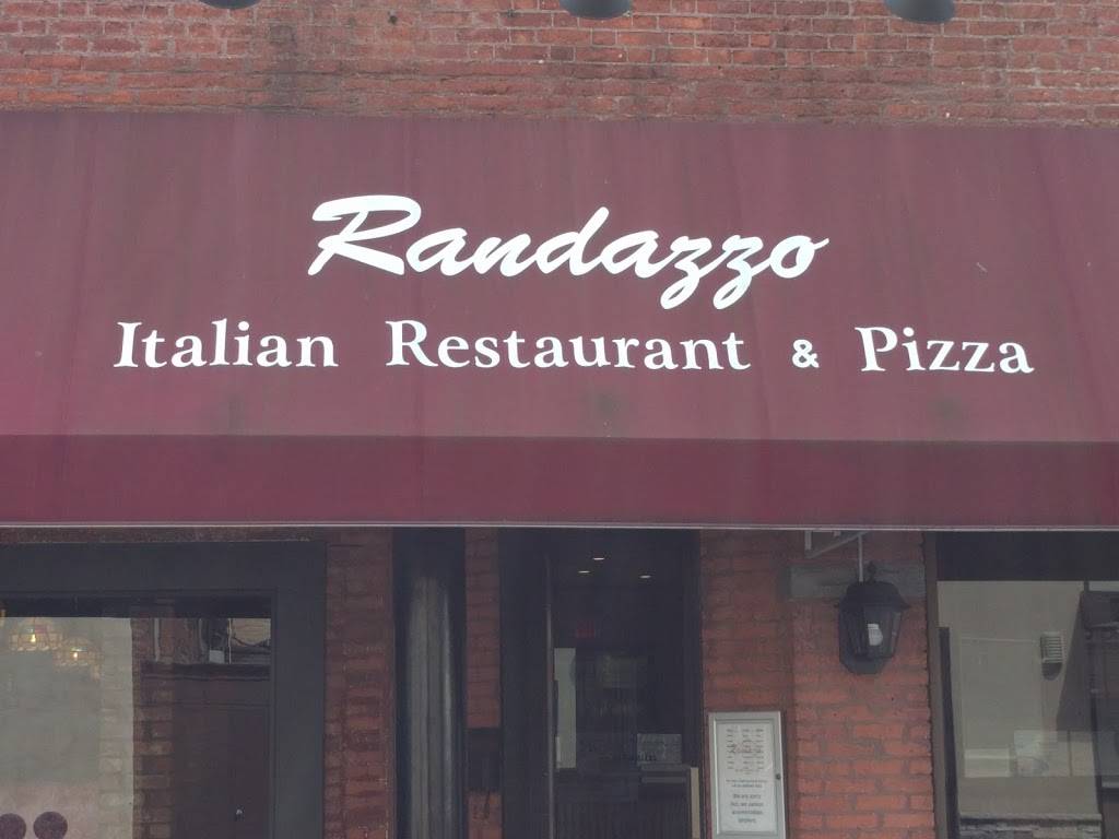 Randazzo | restaurant | 10 Bank St, Summit, NJ 07901, USA | 9082731713 OR +1 908-273-1713