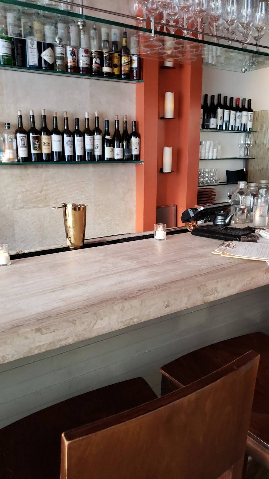 Imoto at Buccan | restaurant | 350 S County Rd, Palm Beach, FL 33480, USA | 5618335522 OR +1 561-833-5522