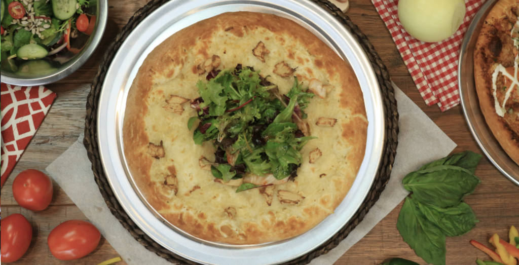 Pizzeria Halt | restaurant | 1596 Kings Hwy N, Cherry Hill, NJ 08034, USA | 8563752327 OR +1 856-375-2327