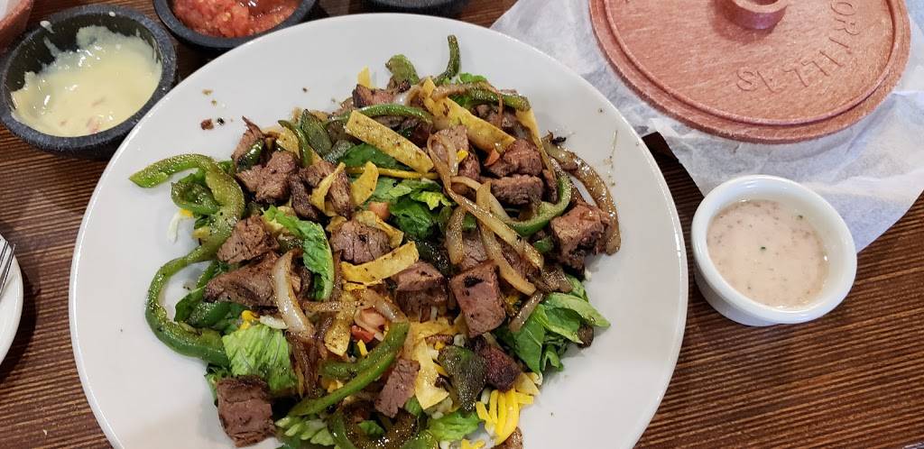 Teds Cafe Escondido | restaurant | 2836 NW 68th St, Oklahoma City, OK 73116, USA | 4058488337 OR +1 405-848-8337