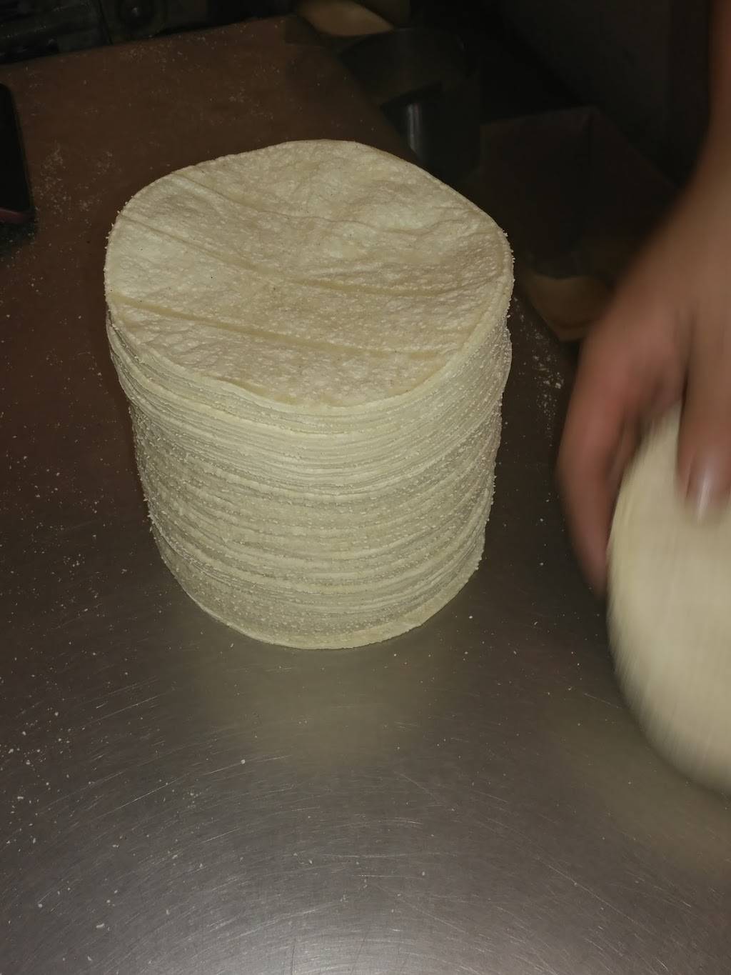 Tortilleria arreolas | restaurant | 3507 E St Vrain St #6619, Colorado Springs, CO 80909, USA | 7194935135 OR +1 719-493-5135