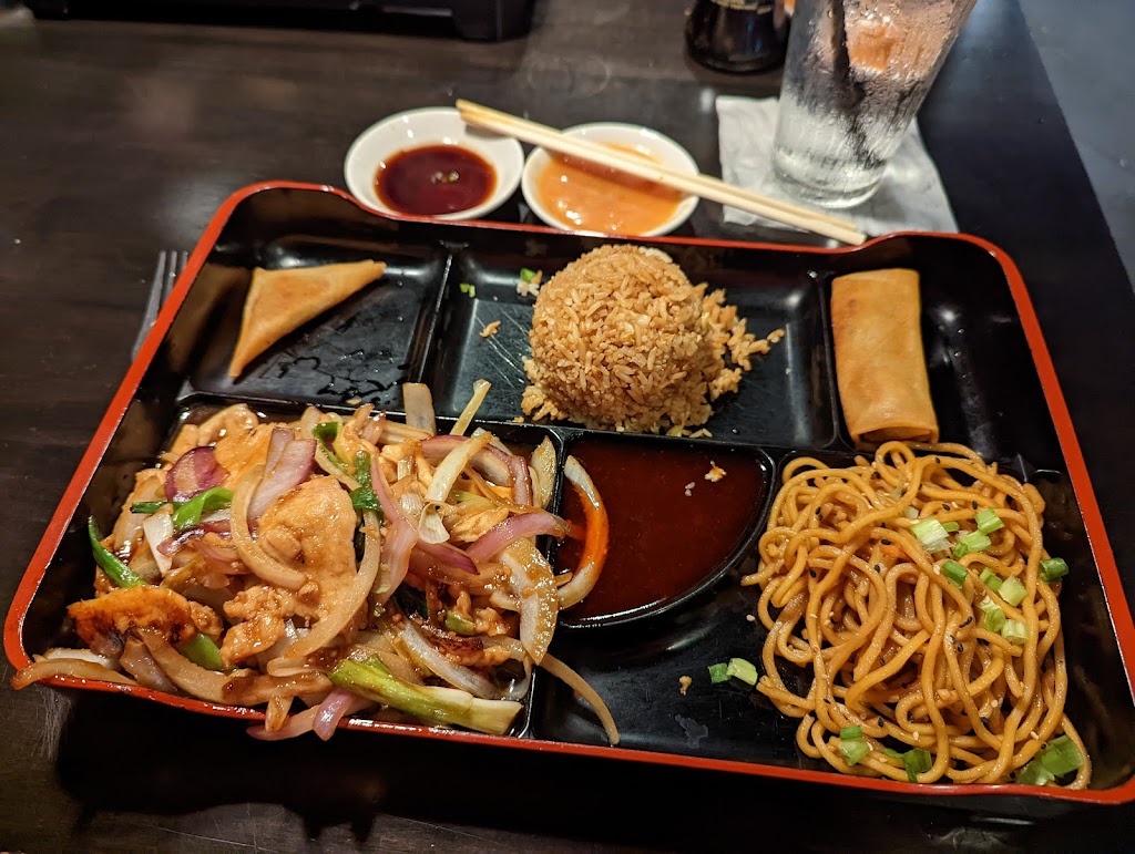 Masa | restaurant | 1650 N Monroe St, Tallahassee, FL 32303, USA | 8507274183 OR +1 850-727-4183