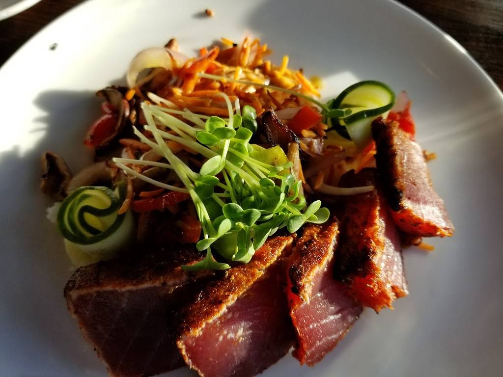 Kincaids Fish, Chop & Steak House | restaurant | 60 Bay View Pl, Burlingame, CA 94010, USA | 6503429844 OR +1 650-342-9844