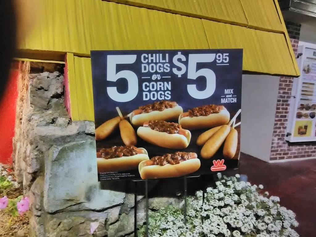 Wienerschnitzel | restaurant | 4714 W Slauson Ave, Los Angeles, CA 90056, USA | 3232912888 OR +1 323-291-2888