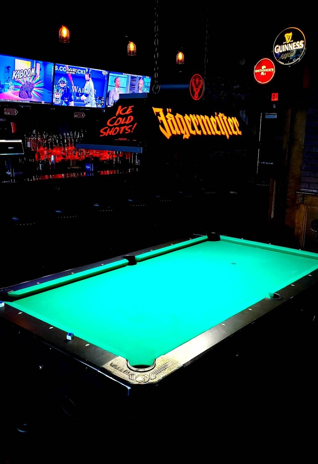 Paddy Wagon Irish Pub | restaurant | 8643 Citrus Park Dr, Tampa, FL 33625, USA | 8137490336 OR +1 813-749-0336