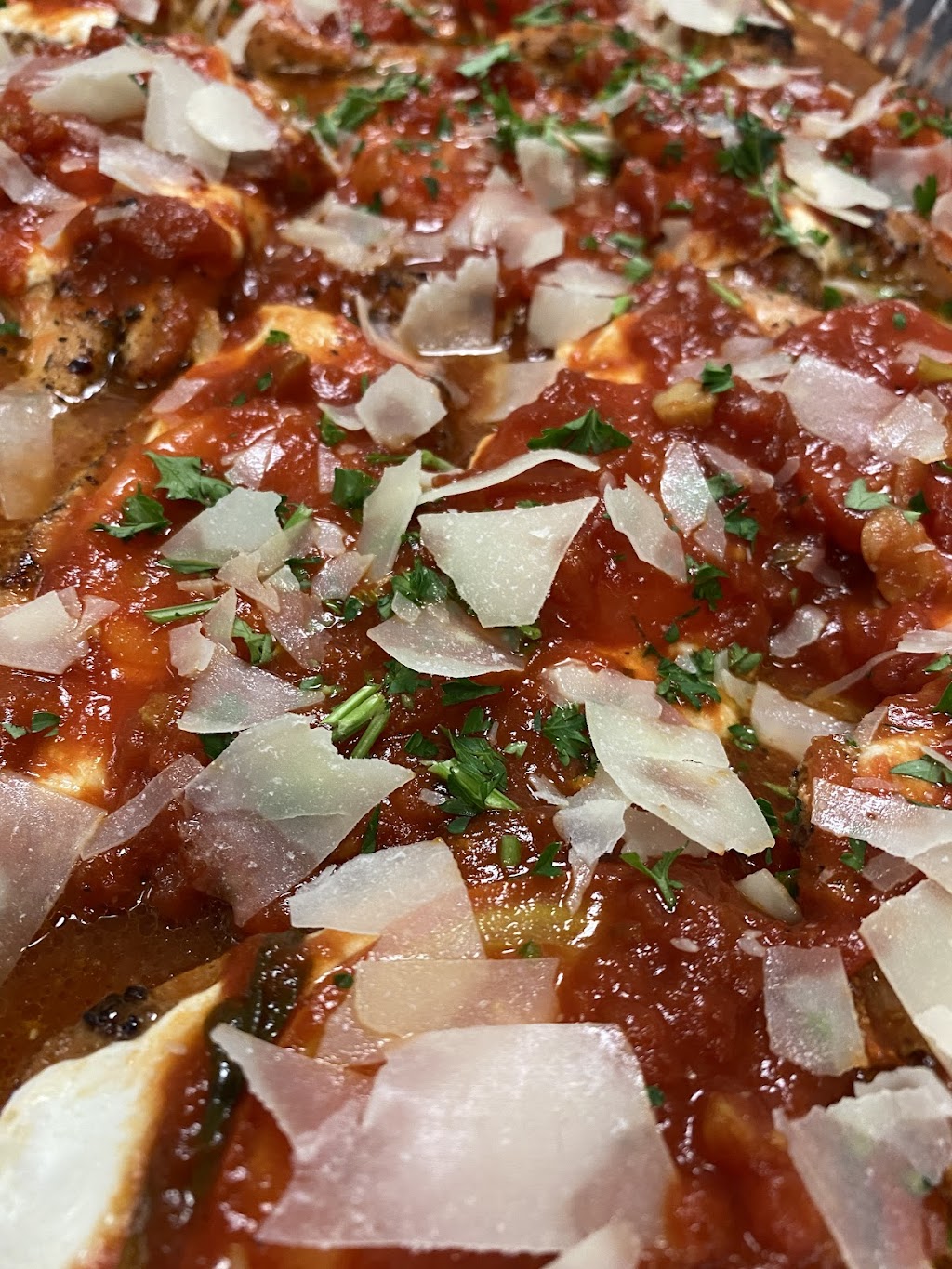 Crosstown Chef | restaurant | 399 N Main St, Sayville, NY 11782, USA | 6312442433 OR +1 631-244-2433