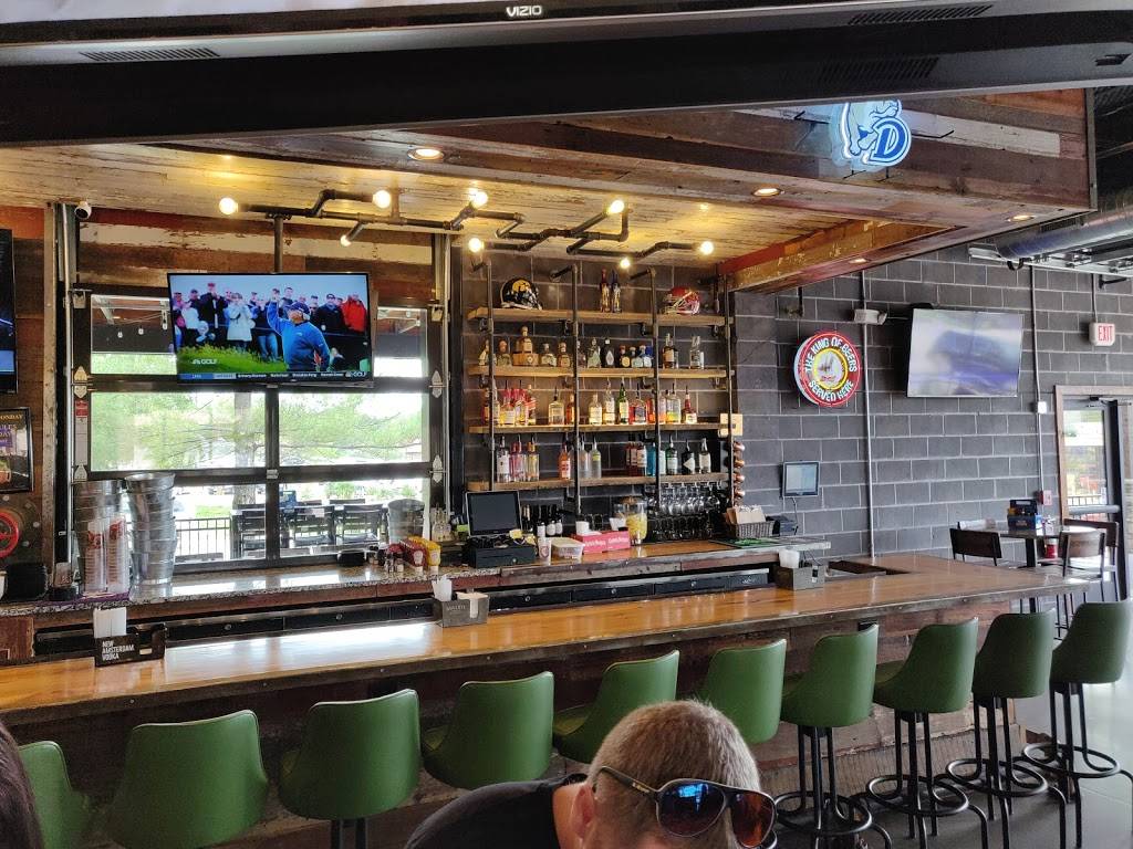 Saints Pub + Patio Urbandale | restaurant | 3701 NW 86th St, Urbandale, IA 50322, USA | 5155282039 OR +1 515-528-2039
