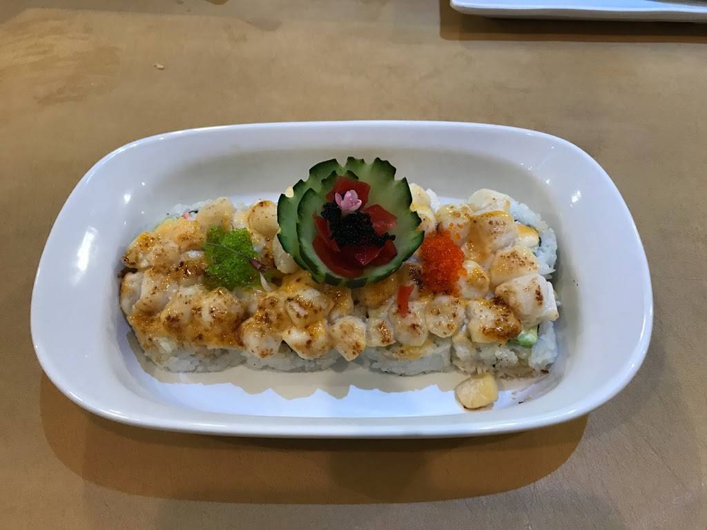 Niko Niko Sushi | restaurant | 6384 Irvine Blvd, Irvine, CA 92620, USA | 9497483970 OR +1 949-748-3970