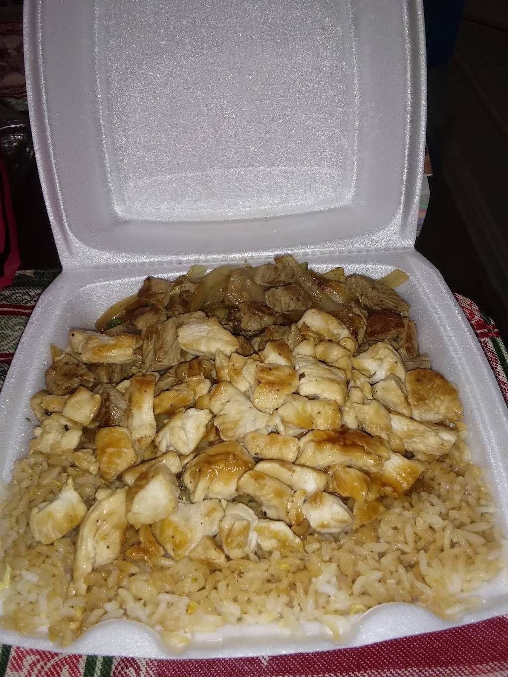 Hibachi To Go | restaurant | 16933 Chagrin Blvd, Shaker Heights, OH 44120, USA | 2167518080 OR +1 216-751-8080