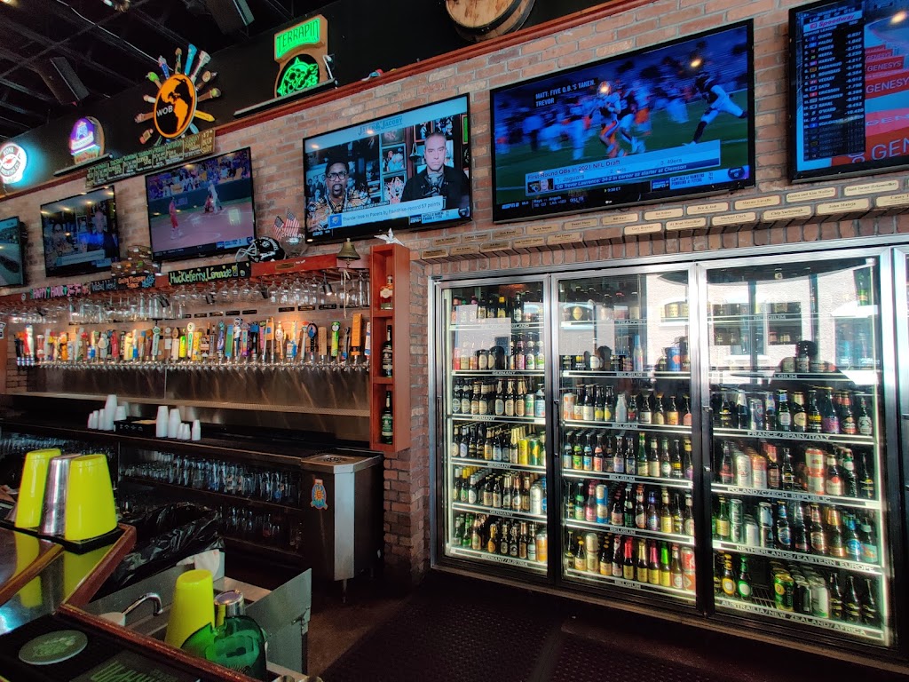 World of Beer | restaurant | 200 S Palafox St, Pensacola, FL 32502, USA | 8503327952 OR +1 850-332-7952
