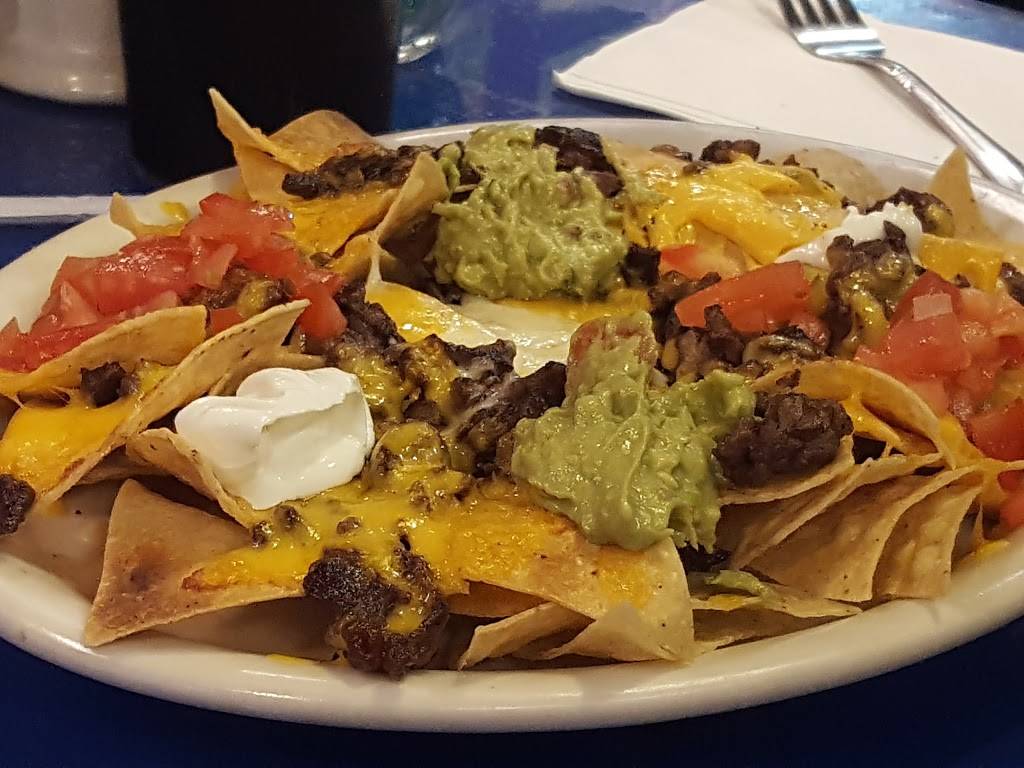 Saritas | restaurant | 1936 Fremont Blvd, Seaside, CA 93955, USA | 8313944407 OR +1 831-394-4407