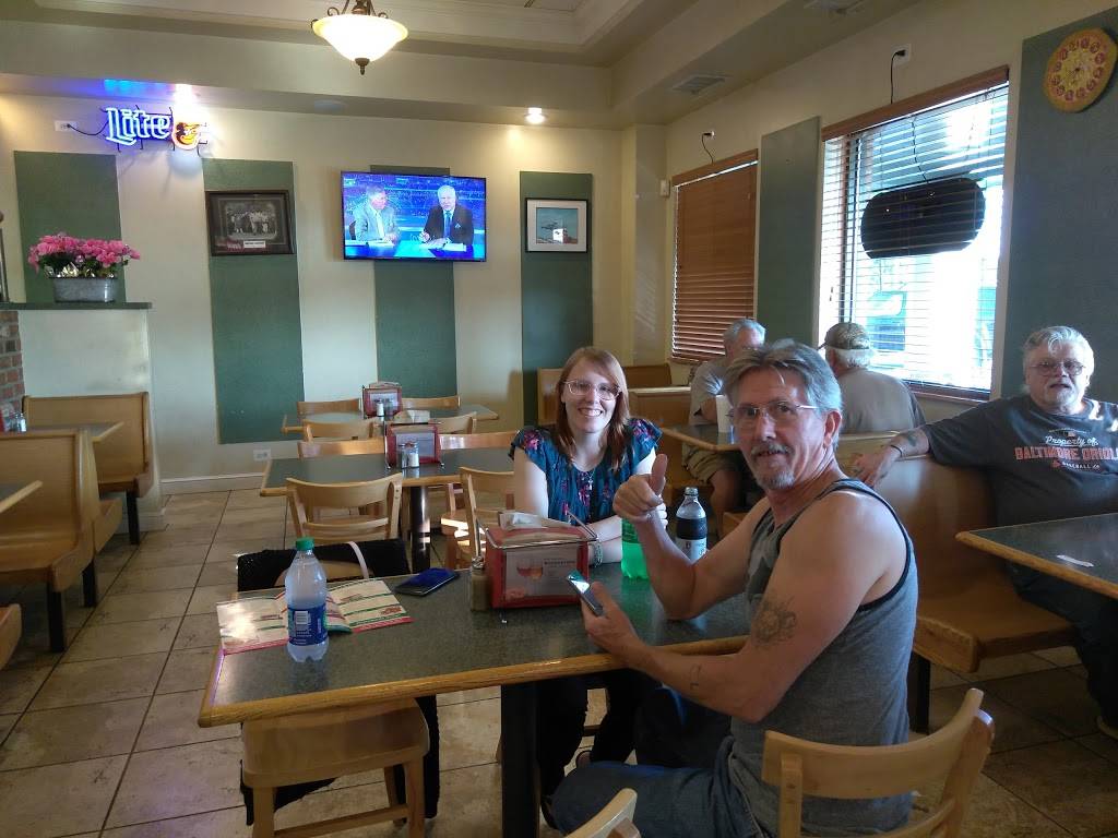 Pizza Roma | meal takeaway | 5220 North Point Blvd, Sparrows Point, MD 21219, USA | 4104771722 OR +1 410-477-1722