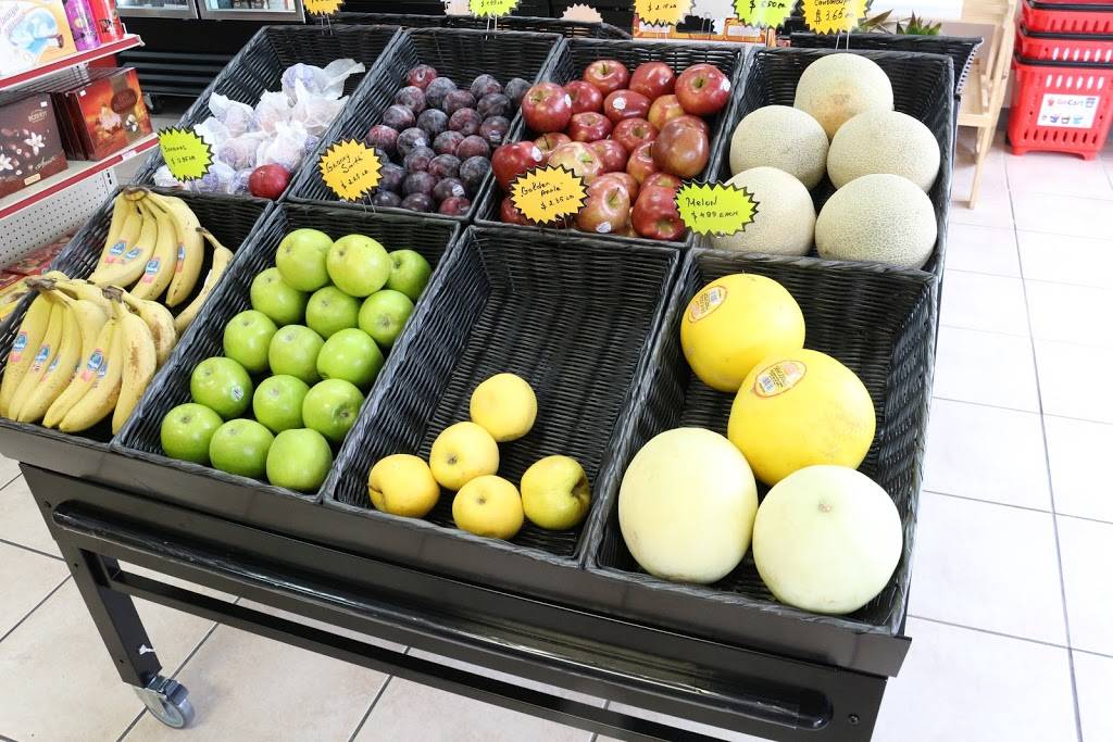 Rodina Food Store | restaurant | 3376 W Hillsboro Blvd, Deerfield Beach, FL 33442, USA | 9547082593 OR +1 954-708-2593