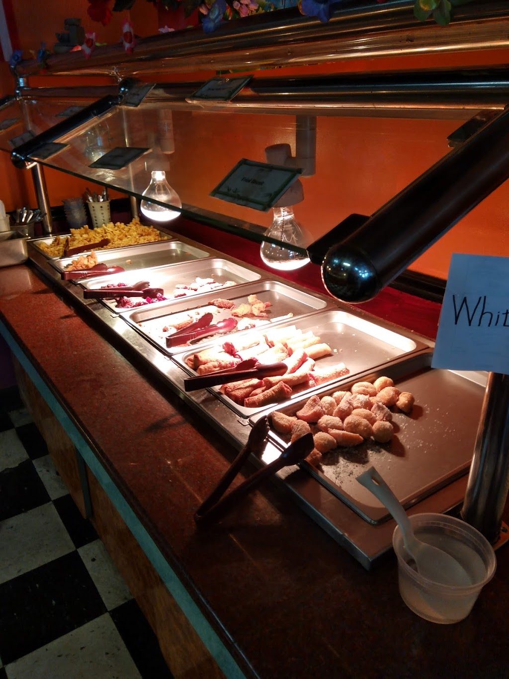 Panda House | restaurant | 123 Front St SW, Lonoke, AR 72086, USA | 5016760966 OR +1 501-676-0966