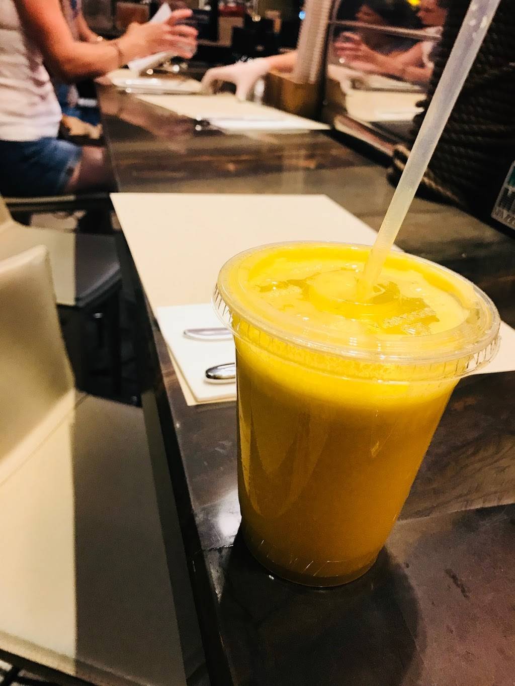 Tartinery | restaurant | 1 W 59th St, New York, NY 10019, USA | 6467553231 OR +1 646-755-3231