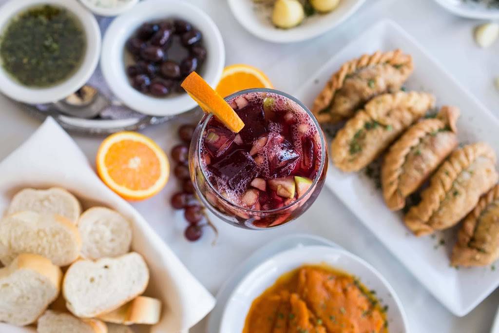 Puerto La Boca | restaurant | 2060 India St, San Diego, CA 92101, USA | 6192344900 OR +1 619-234-4900