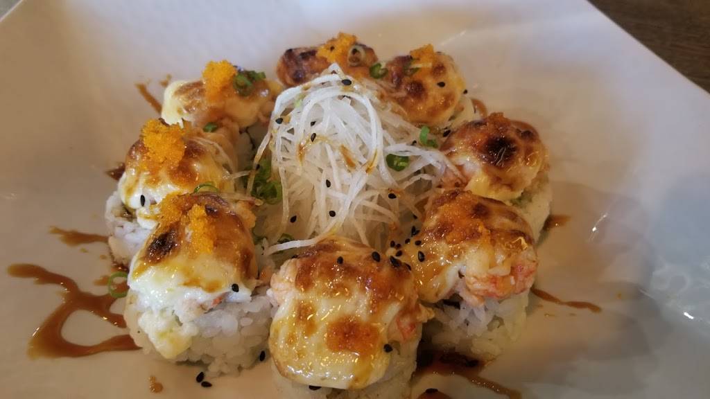 All That Sushi | restaurant | 15911 Pomona Rincon Rd Suite 130, Chino Hills, CA 91709, USA | 9096966174 OR +1 909-696-6174