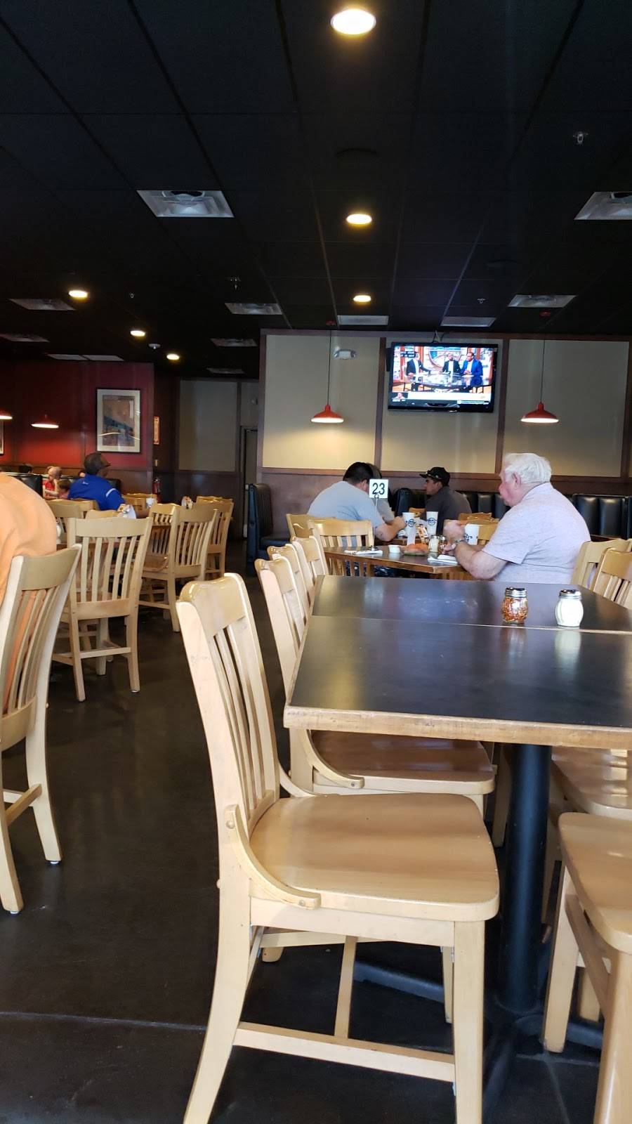 Barros Pizza | restaurant | 24762 N Lake Pleasant Pkwy, Peoria, AZ 85383, USA | 6238665600 OR +1 623-866-5600