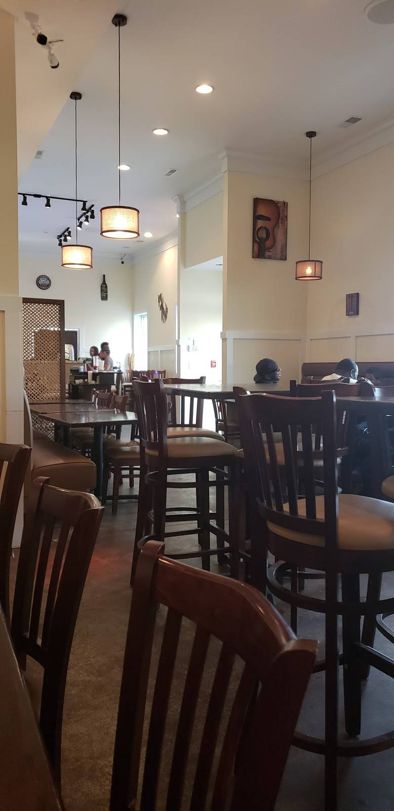 URBAN GRIND CAFE | restaurant | 2193 Park Dr, Chattanooga, TN 37421, USA | 4233865330 OR +1 423-386-5330