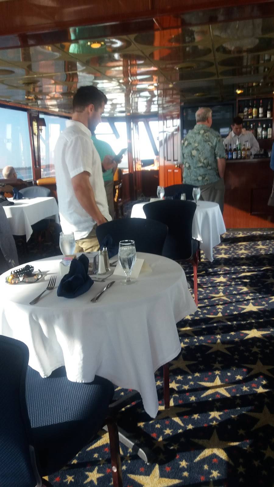 The Cove | restaurant | 17260 Harbour Pointe Dr, Fort Myers, FL 33908, USA | 2394664000 OR +1 239-466-4000