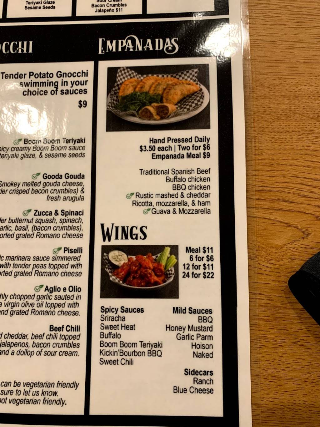 GoodaFooda | restaurant | 3607 Aloma Ave, Oviedo, FL 32765, USA | 4076021050 OR +1 407-602-1050