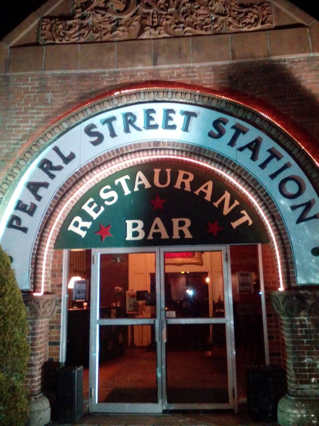 Pearl Street Station Restaurant | night club | 53 Summer St, Malden, MA 02148, USA | 7813226410 OR +1 781-322-6410