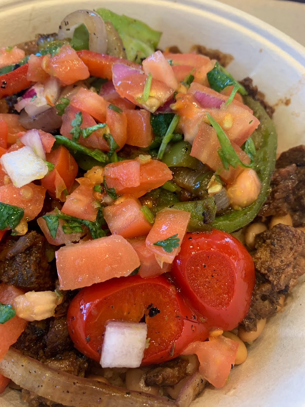 QDOBA Mexican Eats | restaurant | 820 E Chestnut St, Junction City, KS 66441, USA | 7852101020 OR +1 785-210-1020