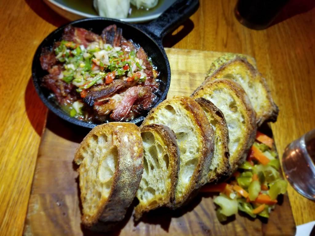 Grampas Pizzeria | restaurant | 1374 Williamson St, Madison, WI 53703, USA | 6082839580 OR +1 608-283-9580