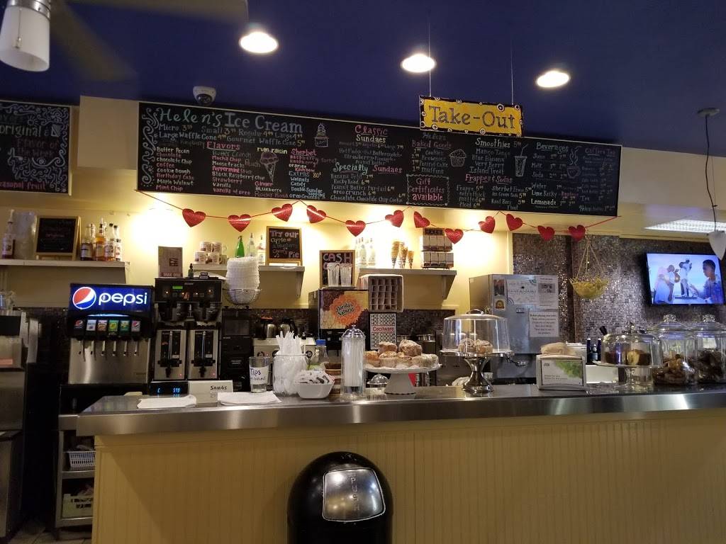 Helens Restaurant | restaurant | 17 Main St, Concord, MA 01742, USA | 9783699885 OR +1 978-369-9885