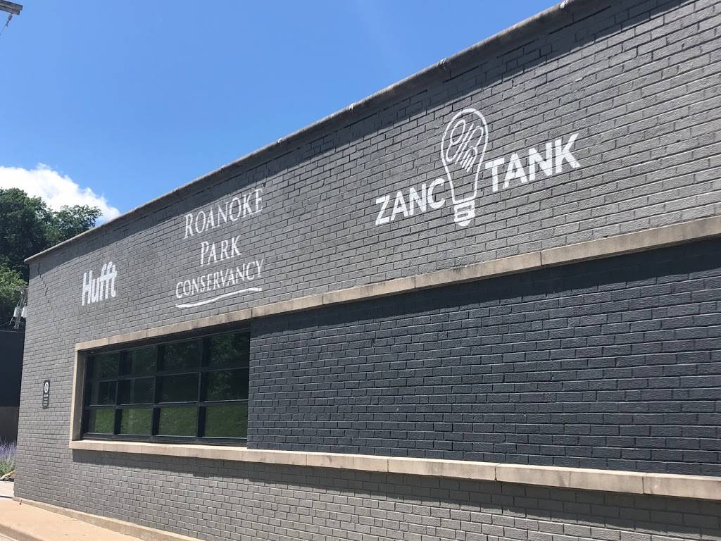 ZancTank Concepts | restaurant | 3612 Karnes Blvd #111, Kansas City, MO 64111, USA | 9132365300 OR +1 913-236-5300