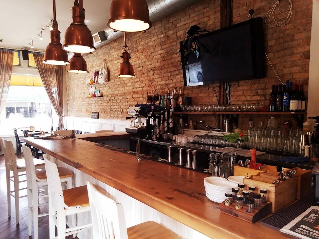 nana | restaurant | 3267 S Halsted St, Chicago, IL 60608, USA | 3129292486 OR +1 312-929-2486