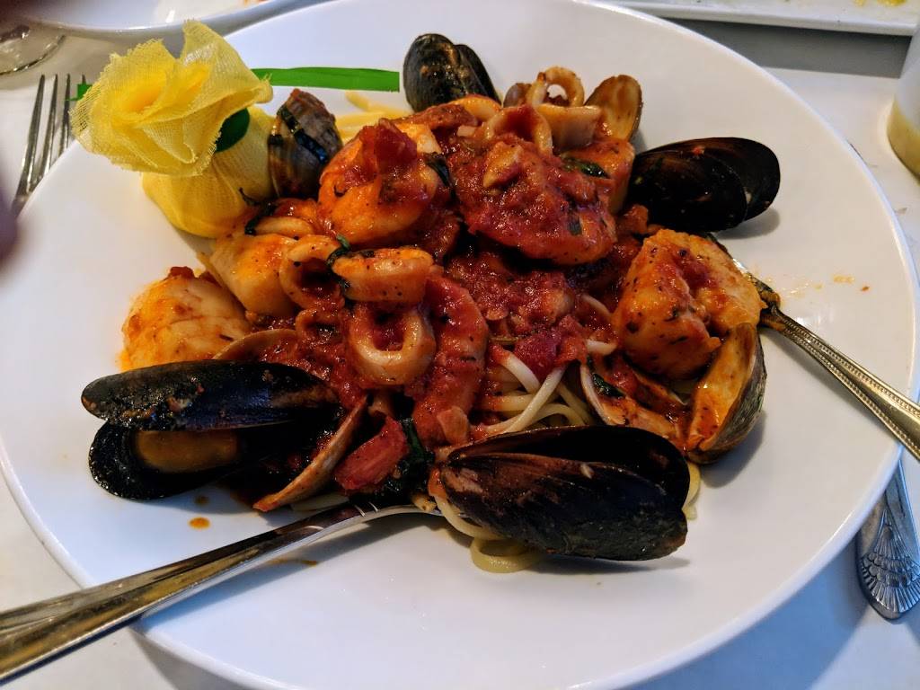 Poppys Italiano | meal delivery | 832-1 A1A N, Ponte Vedra Beach, FL 32082, USA | 9042737272 OR +1 904-273-7272