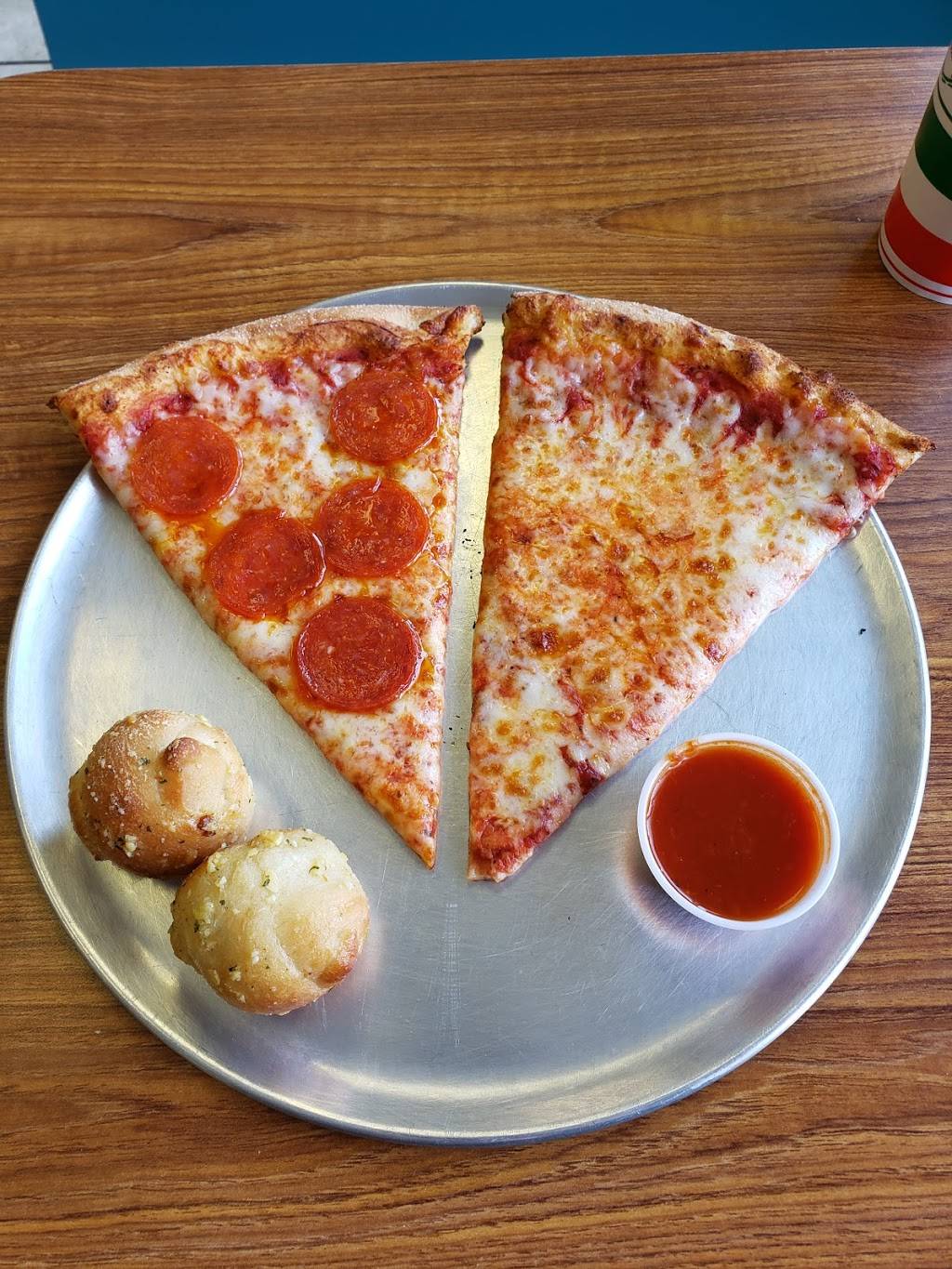 Nick & Joes Pizza | restaurant | 1657 Elkton Rd, Elkton, MD 21921, USA | 4103924096 OR +1 410-392-4096