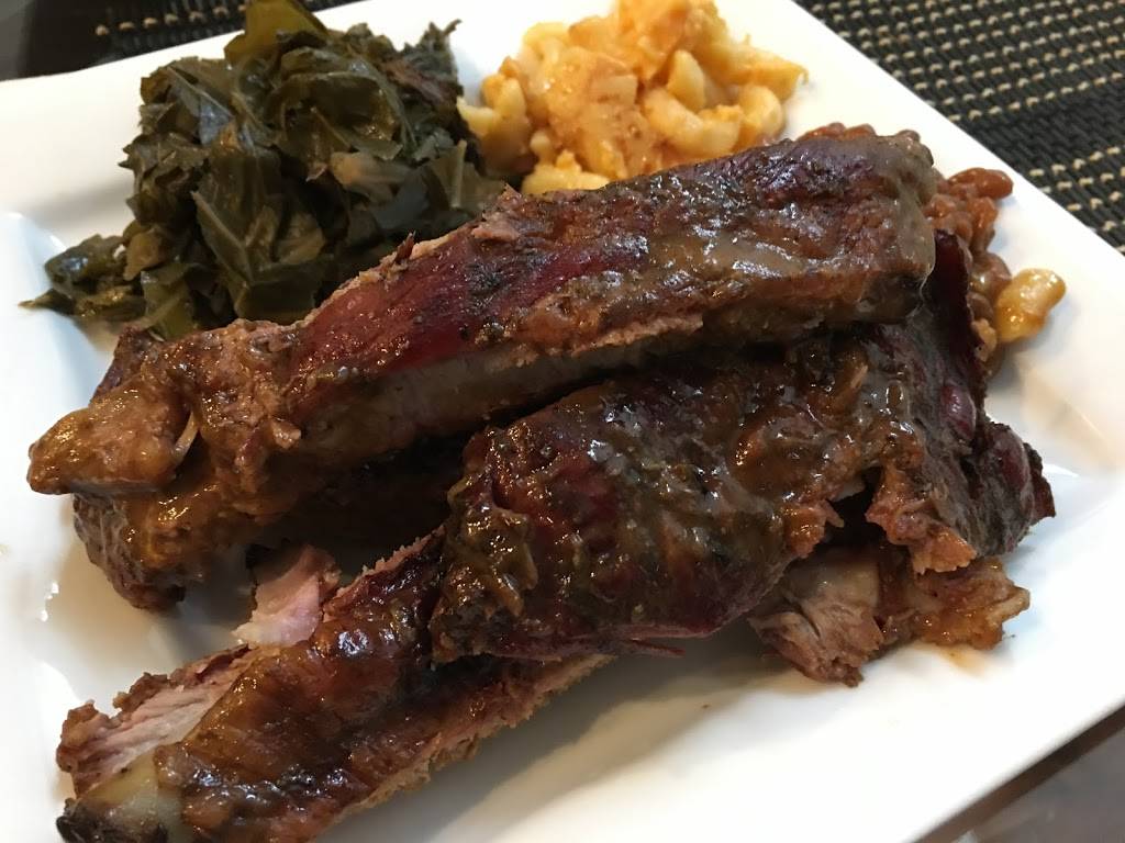 Joners Oak Smokehouse | restaurant | 2471 Broadway, Sanford, FL 32771, USA | 4074832687 OR +1 407-483-2687