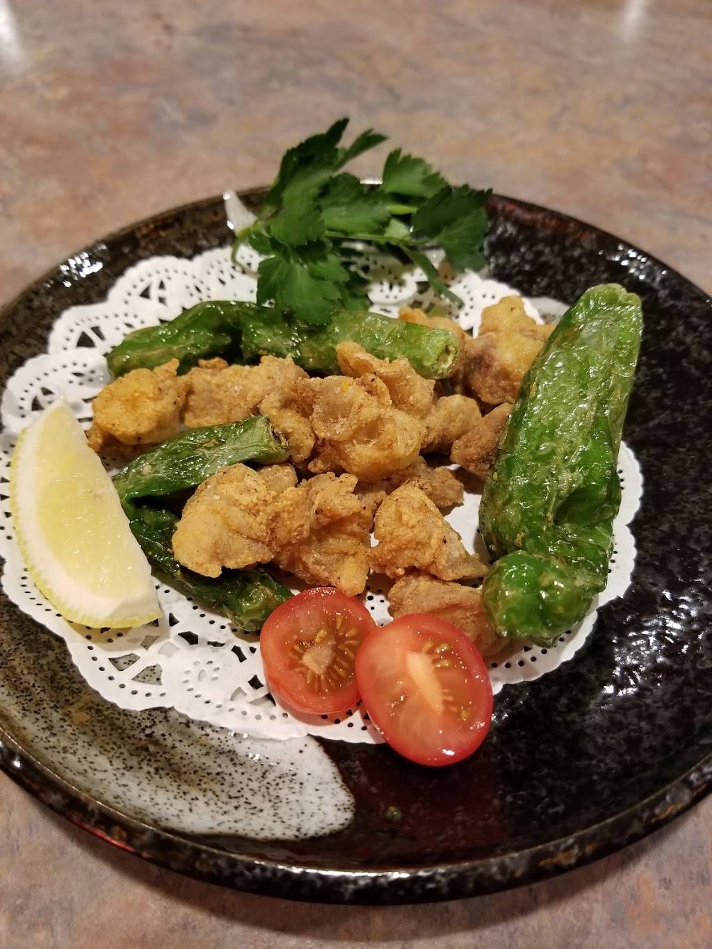 Yakitori Gunso | restaurant | 10928 Westheimer Rd, Houston, TX 77042, USA | 7133345464 OR +1 713-334-5464