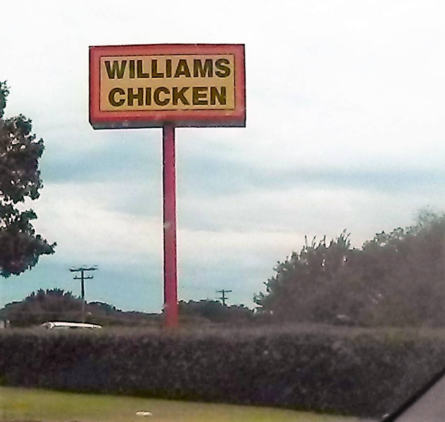 Williams Fried Chicken | restaurant | 4243 S Westmoreland Rd, Dallas, TX 75233, USA | 2143304228 OR +1 214-330-4228