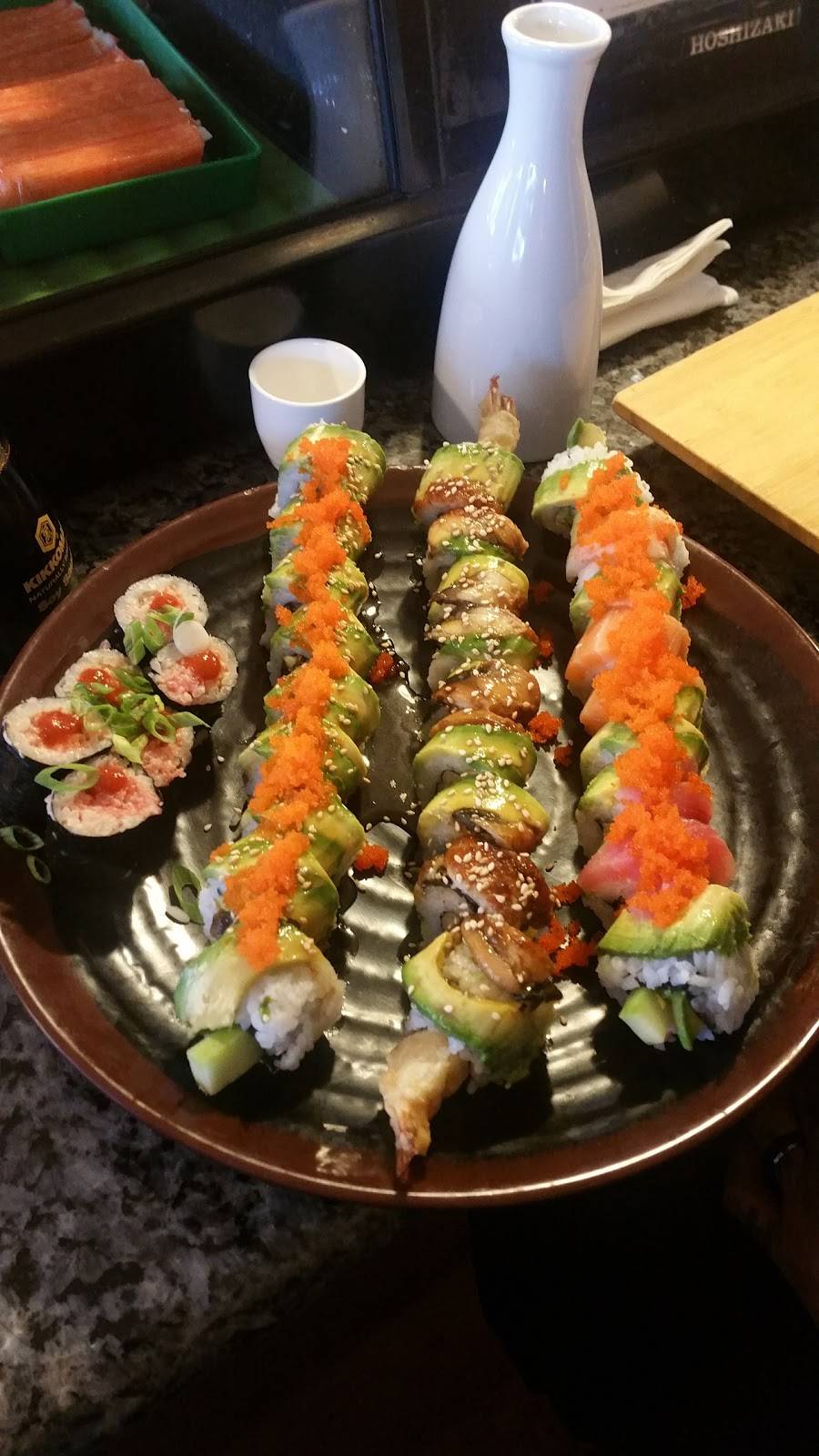 Sato Japanese Restaurant | restaurant | 3436 Lake Tahoe Blvd, South Lake Tahoe, CA 96150, USA | 5305440774 OR +1 530-544-0774