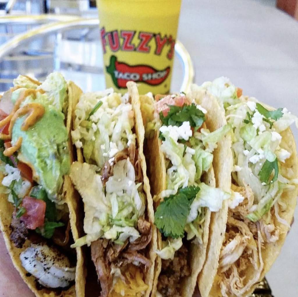 Fuzzys Taco Shop | restaurant | 5325 Windward Pkwy, Alpharetta, GA 30004, USA | 6789167674 OR +1 678-916-7674