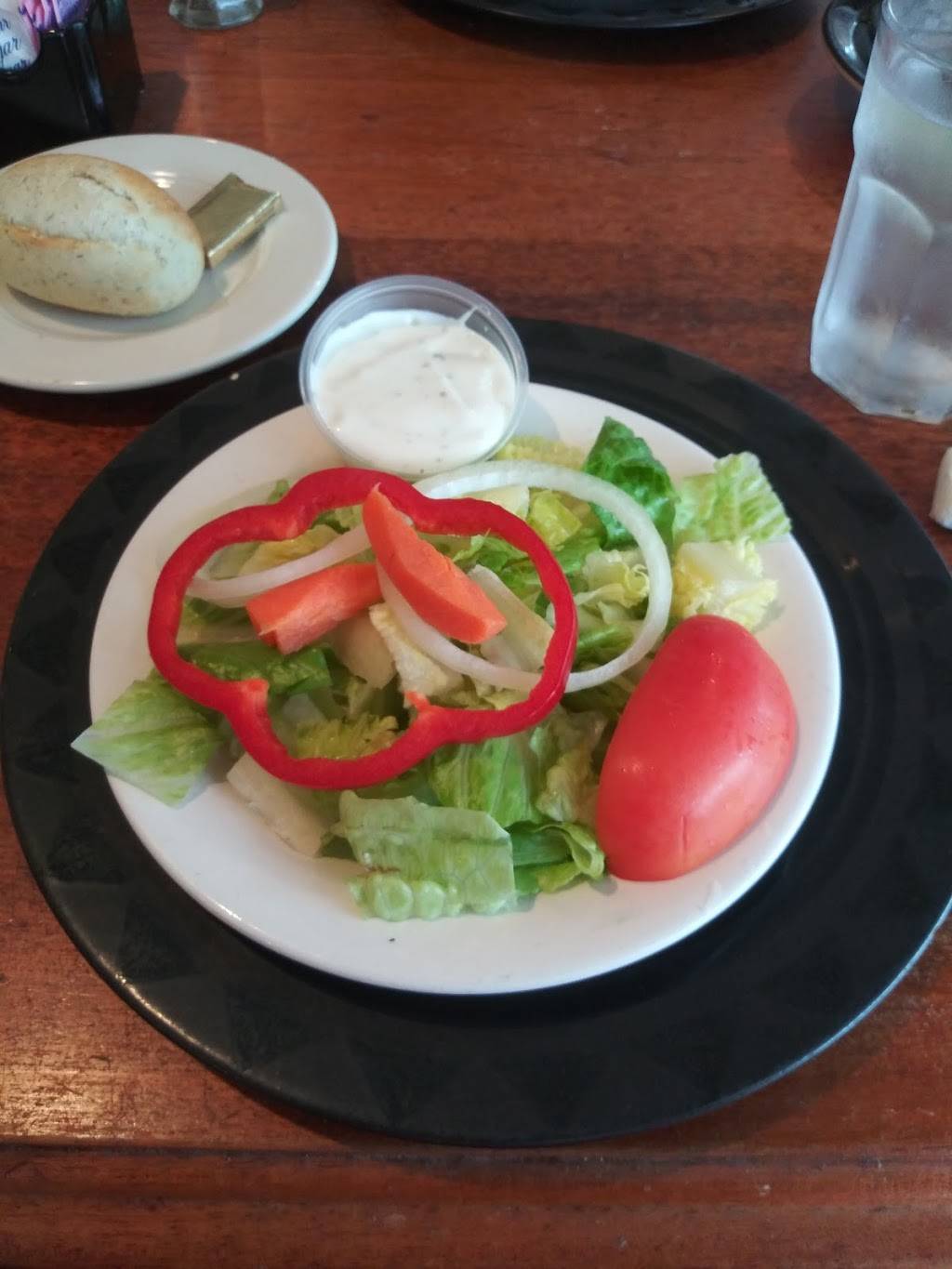 The Jefferson Restaurant | restaurant | 1453 Richmond Rd, Williamsburg, VA 23185, USA | 7572292296 OR +1 757-229-2296