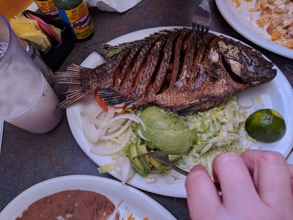 El Metate | restaurant | 1805 Dickerson Pike, Nashville, TN 37207, USA | 6156502099 OR +1 615-650-2099