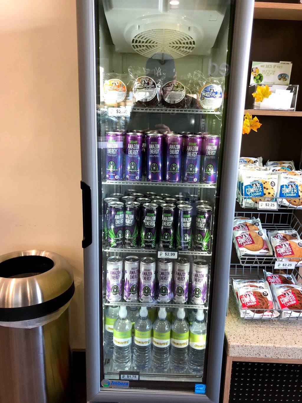 Juice It Up! | restaurant | Building G, 1668 E 2nd St J, Beaumont, CA 92223, USA | 9513811159 OR +1 951-381-1159