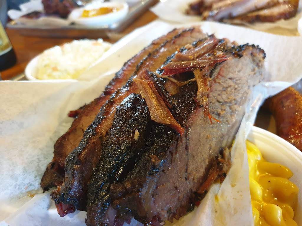 Blacks Barbecue San Marcos | restaurant | 510 Hull St, San Marcos, TX 78666, USA | 5128780795 OR +1 512-878-0795