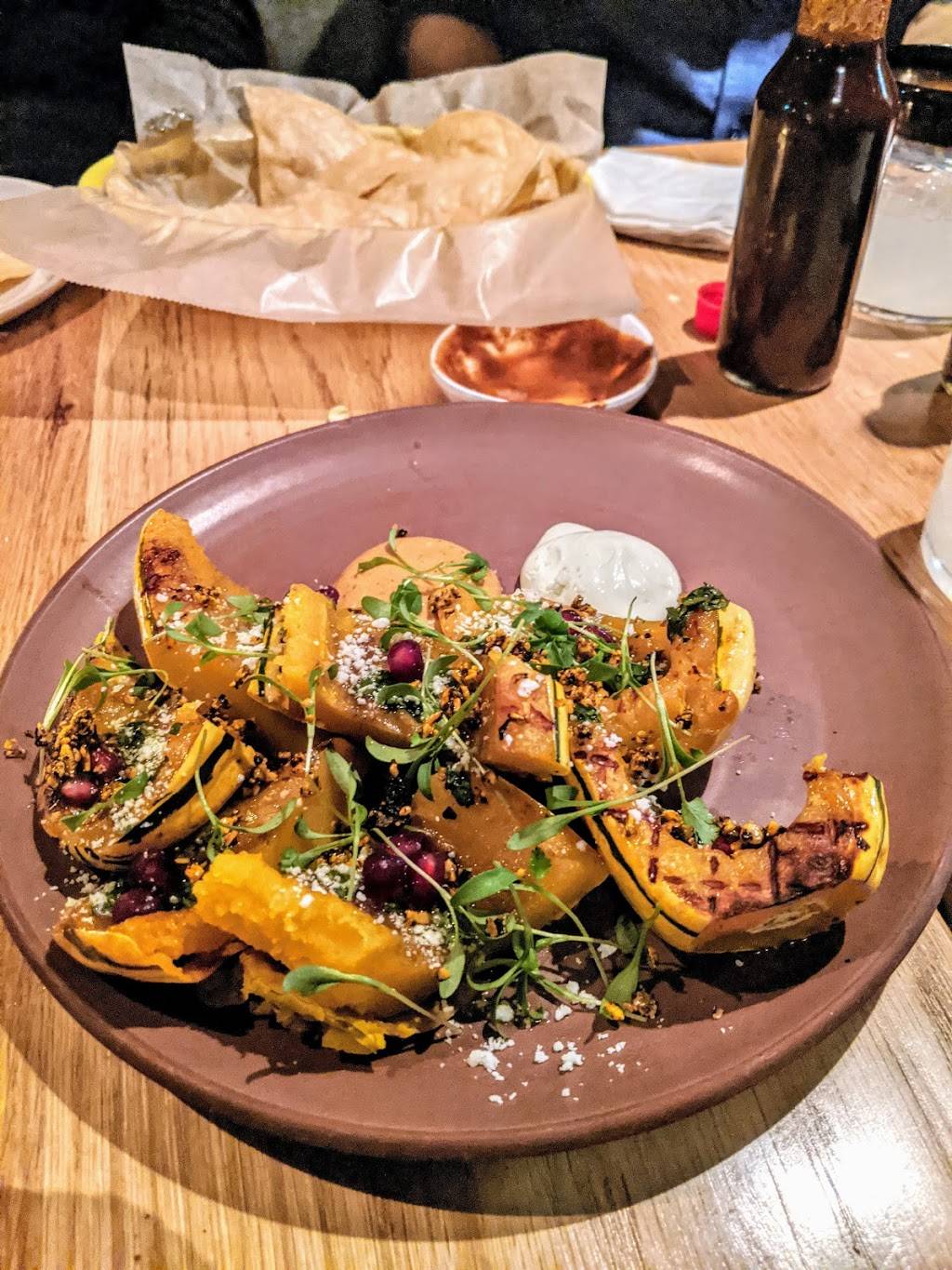 amá•cita | restaurant | 9552 Washington Blvd, Culver City, CA 90232, USA | 4245233300 OR +1 424-523-3300