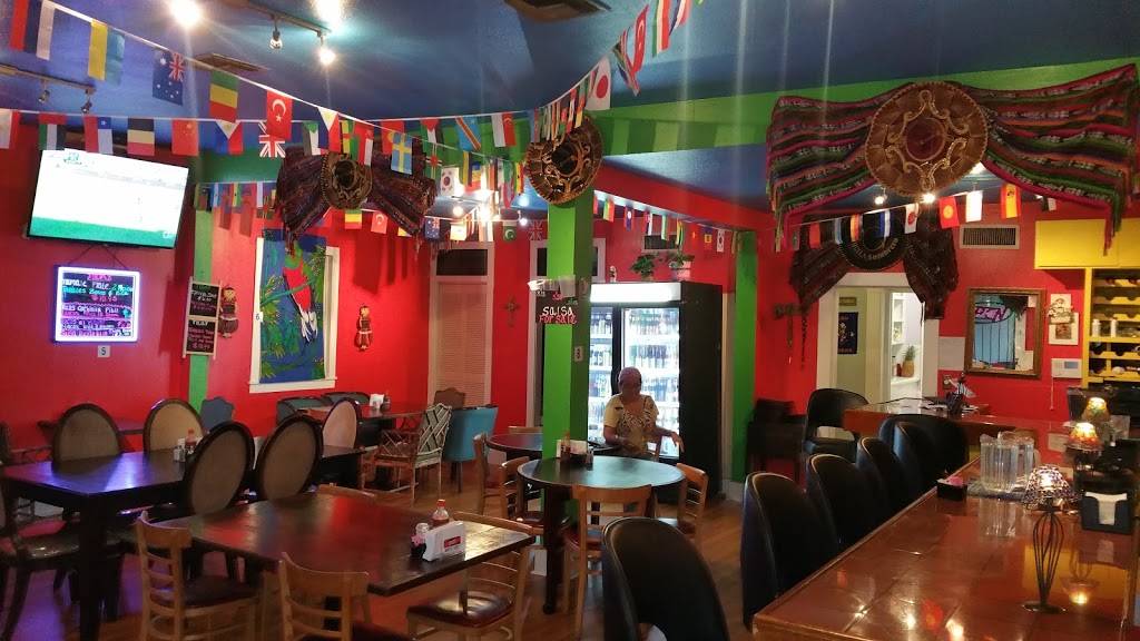 La Mansion Restaurant | restaurant | 724 Dublin St, New Orleans, LA 70118, USA | 5042495830 OR +1 504-249-5830