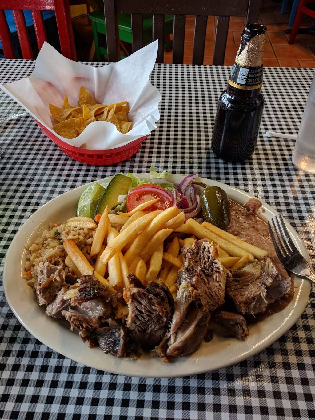 El Lugarcito Restaurant | restaurant | 128 Broadway St, King City, CA 93930, USA | 8313854521 OR +1 831-385-4521