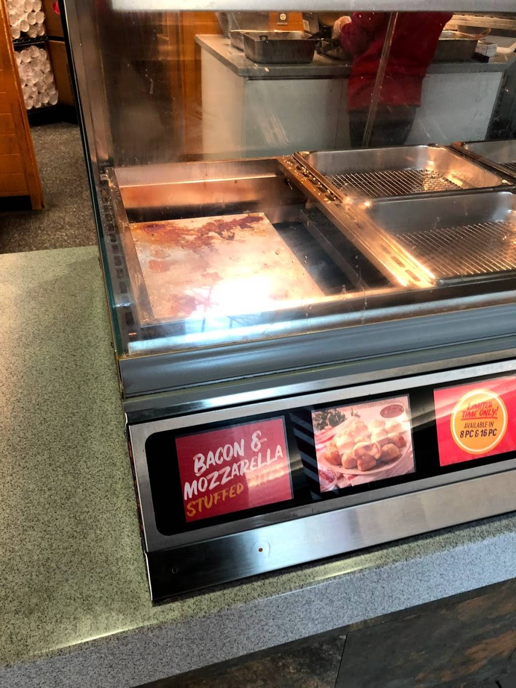 Pretzelmaker | restaurant | 1027 Newgate Mall Space #35, Ogden, UT 84404, USA | 8013946866 OR +1 801-394-6866