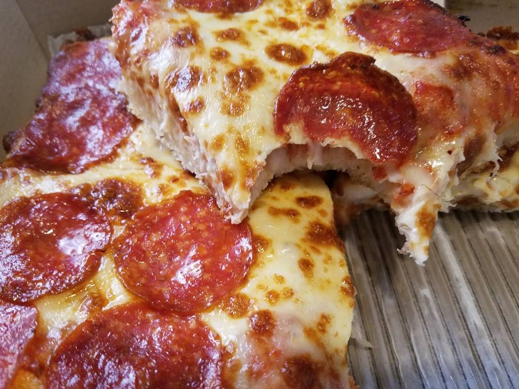 Little Caesars Pizza | meal takeaway | 347 E Southern Ave #109, Mesa, AZ 85210, USA | 4806441229 OR +1 480-644-1229