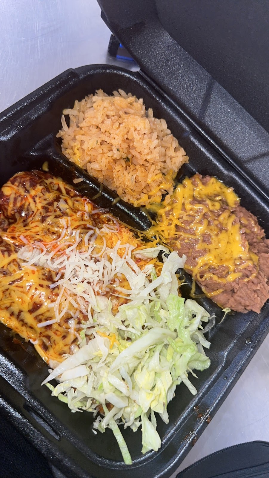 Filibertos Mexican Food | restaurant | 8555 E Broadway Blvd, Tucson, AZ 85710, USA | 5203727312 OR +1 520-372-7312