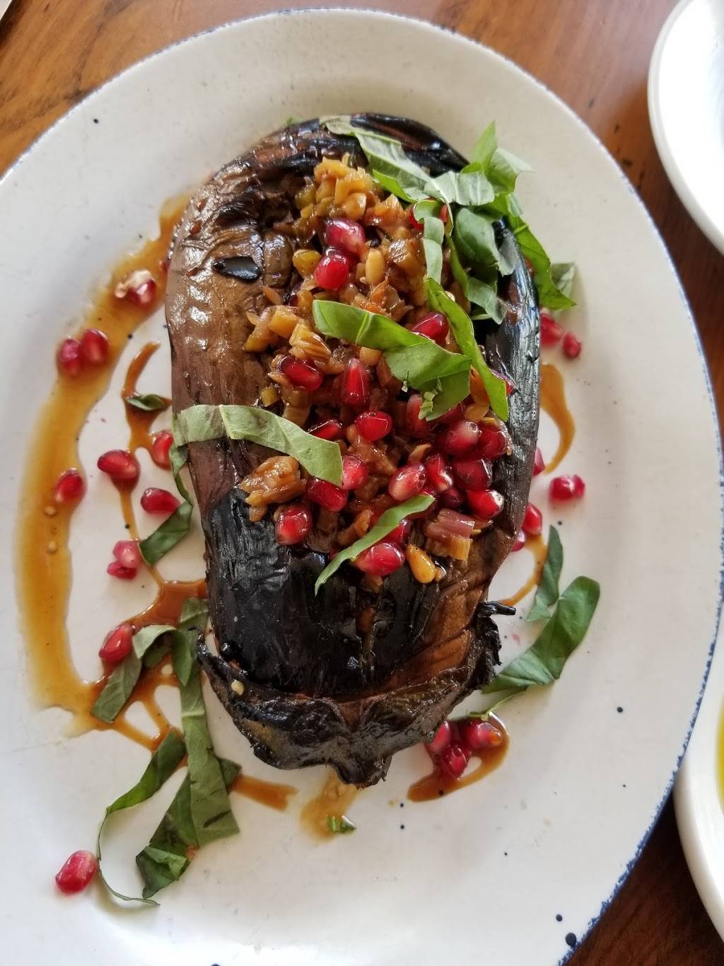 Terra at Eataly | restaurant | Eataly Westfield, 10250 Santa Monica Blvd, Los Angeles, CA 90067, USA | 2133108008 OR +1 213-310-8008